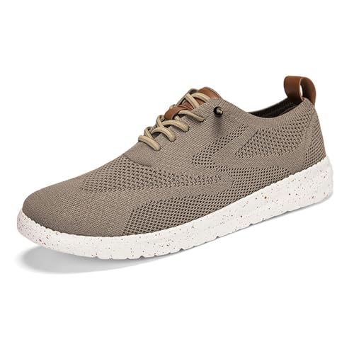 Chaussures habillées légères homme et mocassins décontractés