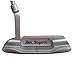 Price comparison product image FX Ben Sayers Right Hand Blade Putter with Head cover