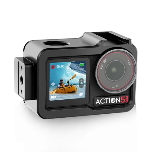 FotStdio Osmo Action 5 Pro ^P[WADJIANV5 Pro@\یt[P[XA~nEWOgJANZT[R[hV[t