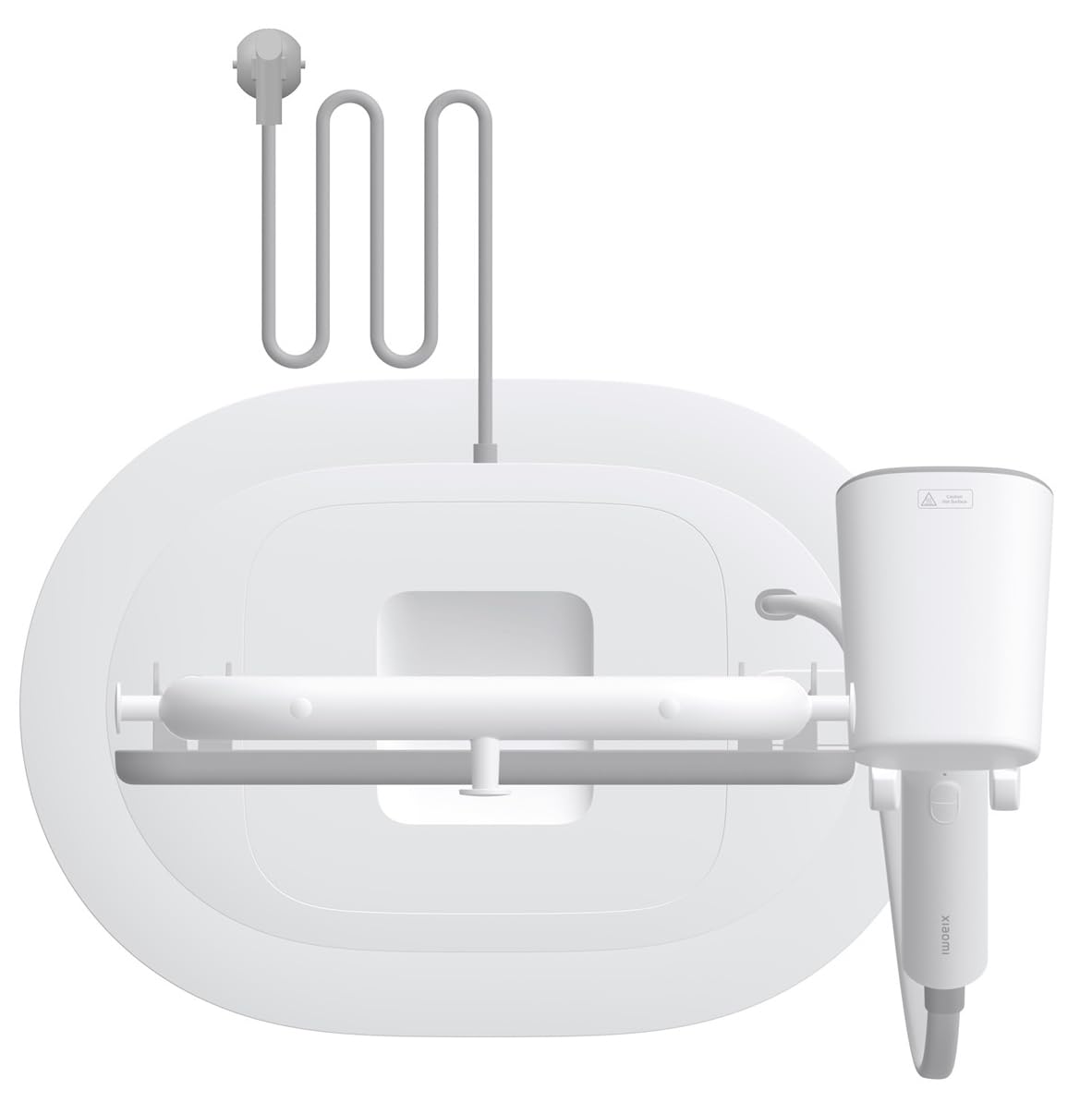 Parownica Standing Garment Steamer