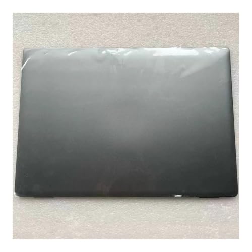 Carcasa trasera Dell Latitude 7440 A tapa LCD gris recambio ordenador portatil codigo 0PJ8G1