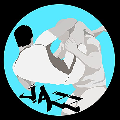 Changes | Jazz Jitsu Podcast with Jazz Ortiz