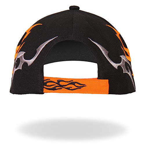 Image of Hot Leathers Ball Cap