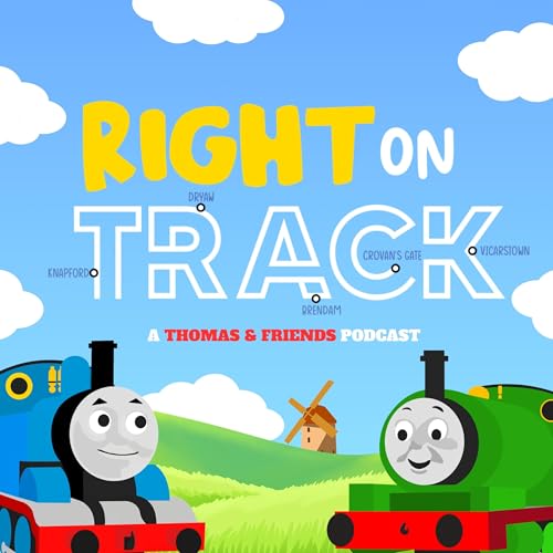 Right On Track: A Future Update