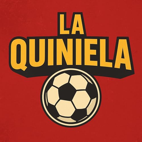 La Quiniela cover art