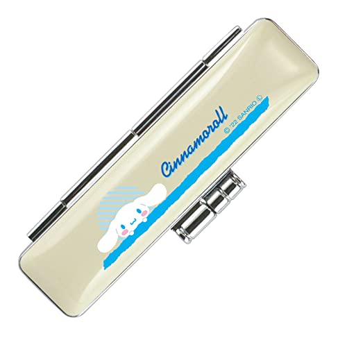 サンリオ 陶器印かんケース フラワー型 5種セット　レトロ 41uwthVLB6L.jpg