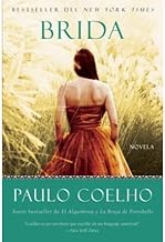 Brida (09) by Coelho, Paulo [Paperback (2009)]