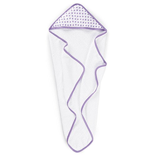 ideal baby by the makers of aden + anais Hooded Towel, Cherub