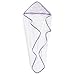 ideal baby by the makers of aden + anais Hooded Towel, Cherub