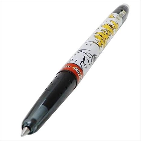 Amazon Pilot パイロット Peanuts スヌーピー 消せるボールペン フリクションボールスリム 0 38mm Sn Bk ブラック ジェルインクボールペン 文房具 オフィス用品 Amazon Pilot パイロット Peanuts スヌーピー 消せるボールペン フリクションボールスリム 0 38mm Sn Bk ブラック ジェルインクボールペン 文房具 オフィス用品