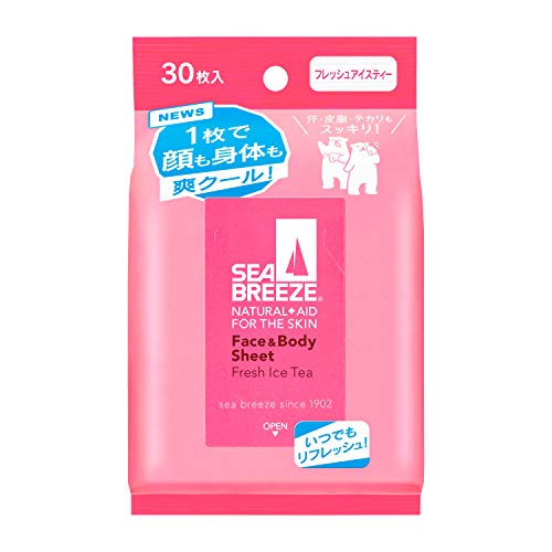 SEABREEZE(V[u[Y) tFCX&{fBV[g tbVACXeB[̍ 30