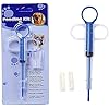 Baby Animal Feeding kit with 2 Soft Silicone Tips