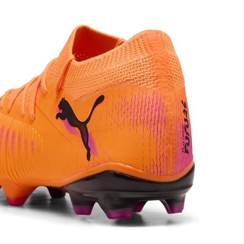 Image of Puma Mens Future 8 Match Firm, Artificial Ground Soccer Cleats