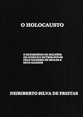 Capa de O Holocausto