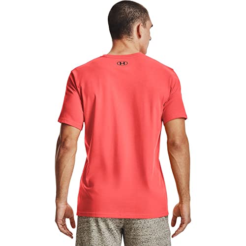Image of Under Armour Mens Men's UA Foundation Short Sleeve UA GL FOUNDATION UPDATE SS (pack of 1)
