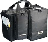 regolo aeronautico jeppesen cr3 Borsa da volo/aviatore Borsa da volo/aviatore