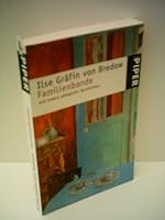 Familienbande: Und Andere Alltagliche Geschichten 3492229115 Book Cover