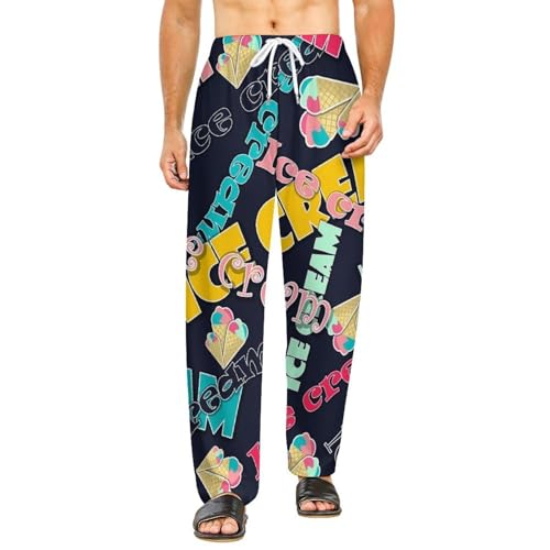 Bas de pyjama femme long pour ne plus jamais manquer de poches