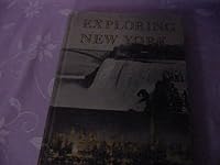 Exploring New York B007TVBUFC Book Cover