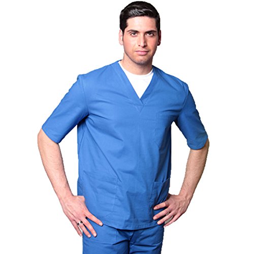 Fratelliditalia Completo Divisa da Infermiere