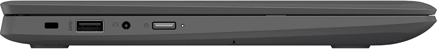 HP ProBook X360 11 G6 EE Ordinateur portable 2 en 1 tactile 11,6" Intel Core i5-10210U 8 Go RAM SSD 256 Go Windows 11 Pro Reconditionné