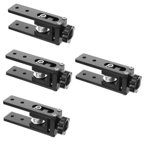 SOLUSTRE 4pcs Belt Tensioner for Printer Printer Parts X Belt Tensioner Compatible Ender Plus