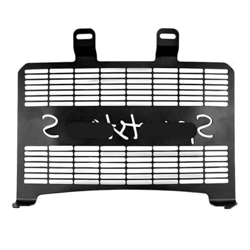 Protection de radiateur RH1250S Sportster S : anti-gravillons robuste