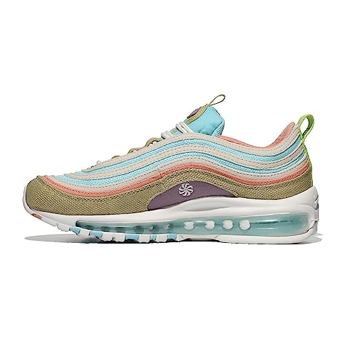 Nike Air Max 97 Se GS Girls Shoes2