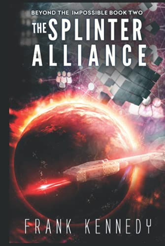 Cover of The Splinter Alliance