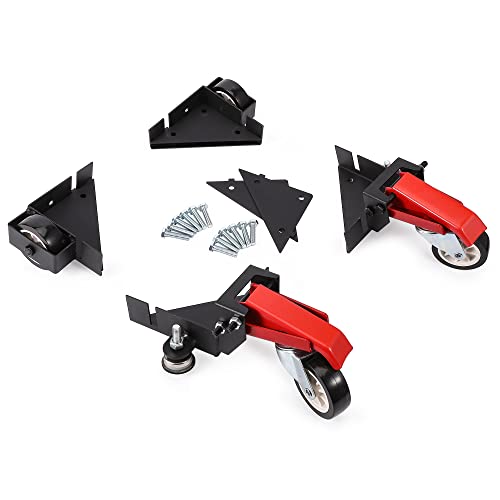 11 Best Universal Mobile Base