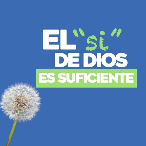 El Sí de Dios es suficiente | Pr. Vilmar Soria Titelbild