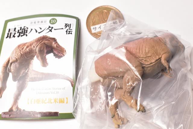 ♯Jxi15GDカプセルQミュージアム恐竜発掘記2トリケラトプス全4種 Amazon | Jxi15GDカプセルQミュージアム恐竜発掘記2