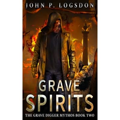 Grave Spirits