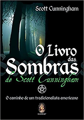 O livro das sombras