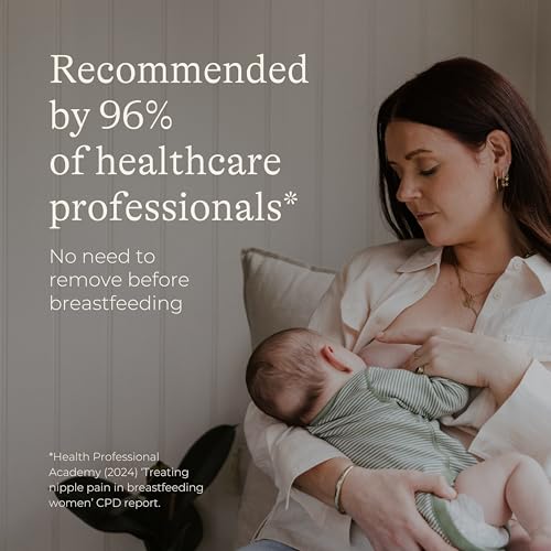 Lansinoh HPA Lanolin Nipple Cream - 40ml - Sore Nipples Cracked Skin Breast Feeding 100% Natural Hypoallergenic Tasteless & Odourless BPA BPS-free Breastfeeding Hospital Bag Maternity Essentials - Image 5