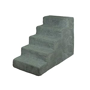 Boutique Zoo Hundetreppe 50 cm 5 Stufen