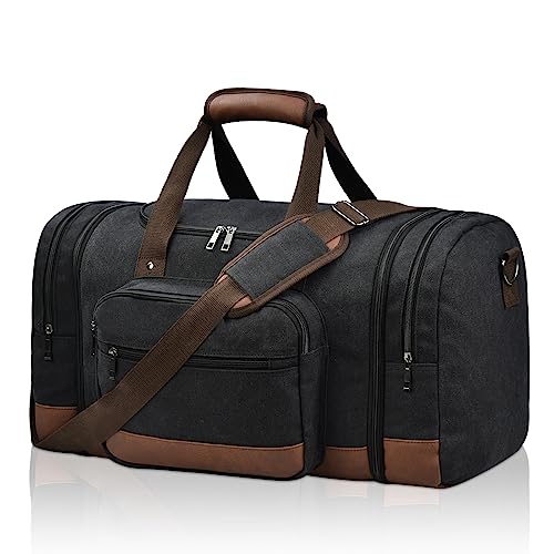 8. A Weekender Bag