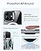 ESR for iPhone 17 Case with Screen Protector
