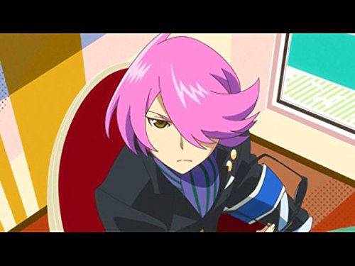 第一話 東京の魔女  第一話 東京の魔女