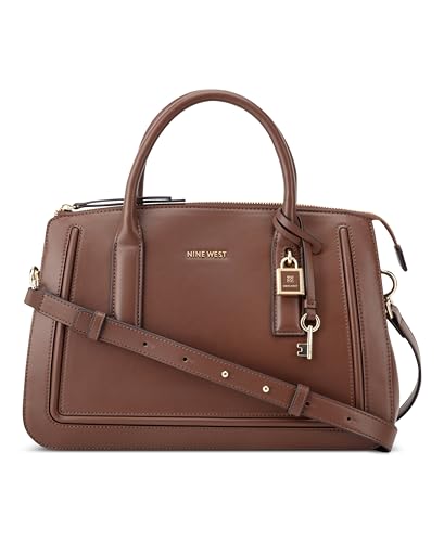 Nine West Tenely Satchel