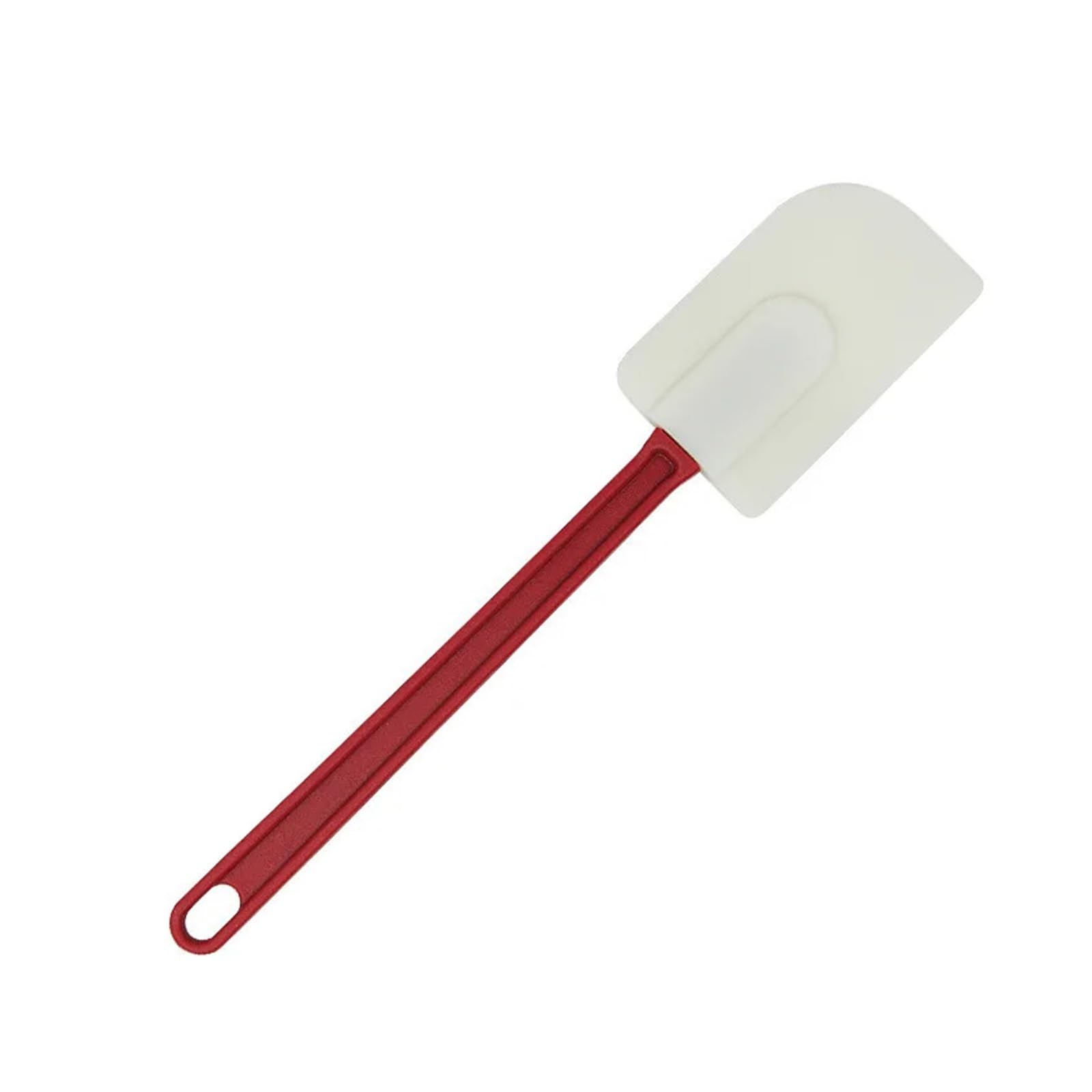 Spatola in silicone resistente al calore, piccolo strumento da cucina(14 inch)