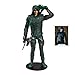 McFarlane Toys DC Multiverse Green Arrow: Arrow Action Figure, Multicolor, Model: