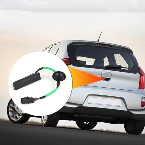 Commande d'ouverture de hayon Hyundai Verna pour simplifier vos voyages