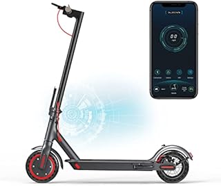 AovoPro ES80 Electric Scooter - 8.5
