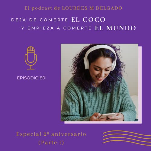 &iexcl;Especial 2&ordm; aniversario! Parte I cover art