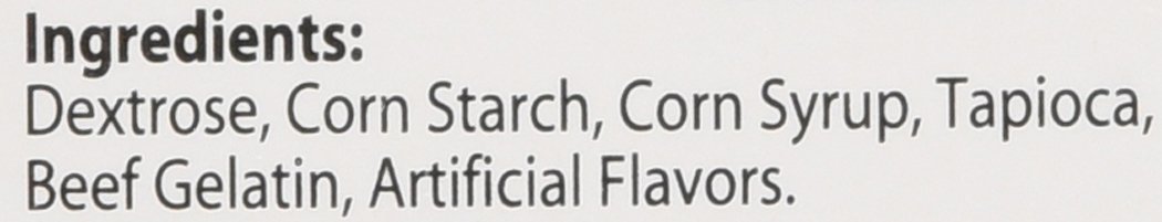 candy cigarettes ingredients 0.42oz or Victory World King Size Candy Sticks