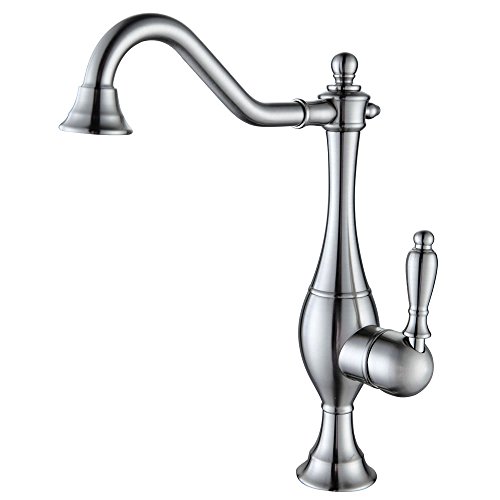 Sanlingo Retro Cucina Miscelatore monocomando