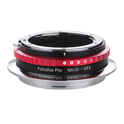 Fotodiox }EgA_v^[ NikG-GFX ijRFiG^CvΉj  xmtCGFX G}Egϊj i胊Ot tHgfBIbNX