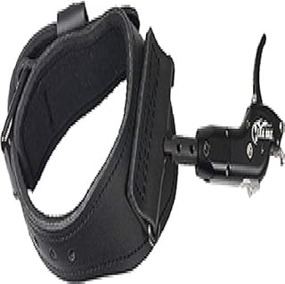 Tomorrows Resources Tru Ball Execution Release Clinch Web Buckle X-Large