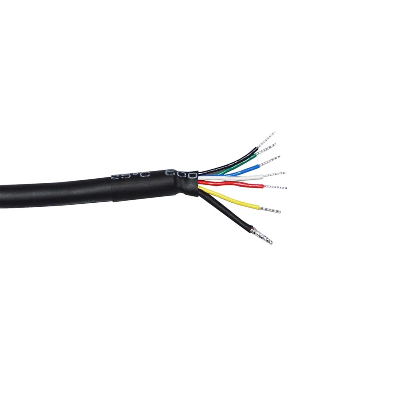 Cavo di prolunga CABLEH serie CABLEH-BM1M5 CABLEH-BM3M0 CABLEH-BM5M5 per serie LS CL (1,5 m, CABLEH-BM1M5)